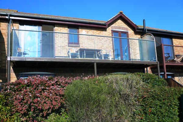 Sandbanks View Cottage Holiday Gallery Sandbanks View Holiday Cottage