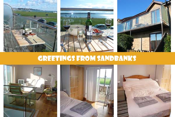 sandbanks-view-cottage-reviews Our Visitors Reviews