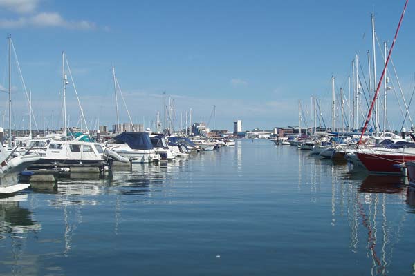 sandbanks-view-cottage-stunning views Stunning Views