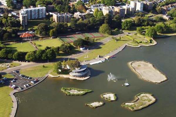 poole park Poole Park - Poole, Dorset