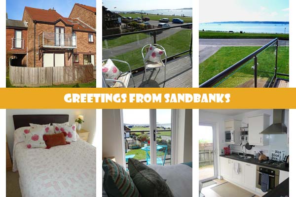 sandbanks-view-cottage-reviews Our Visitors Reviews